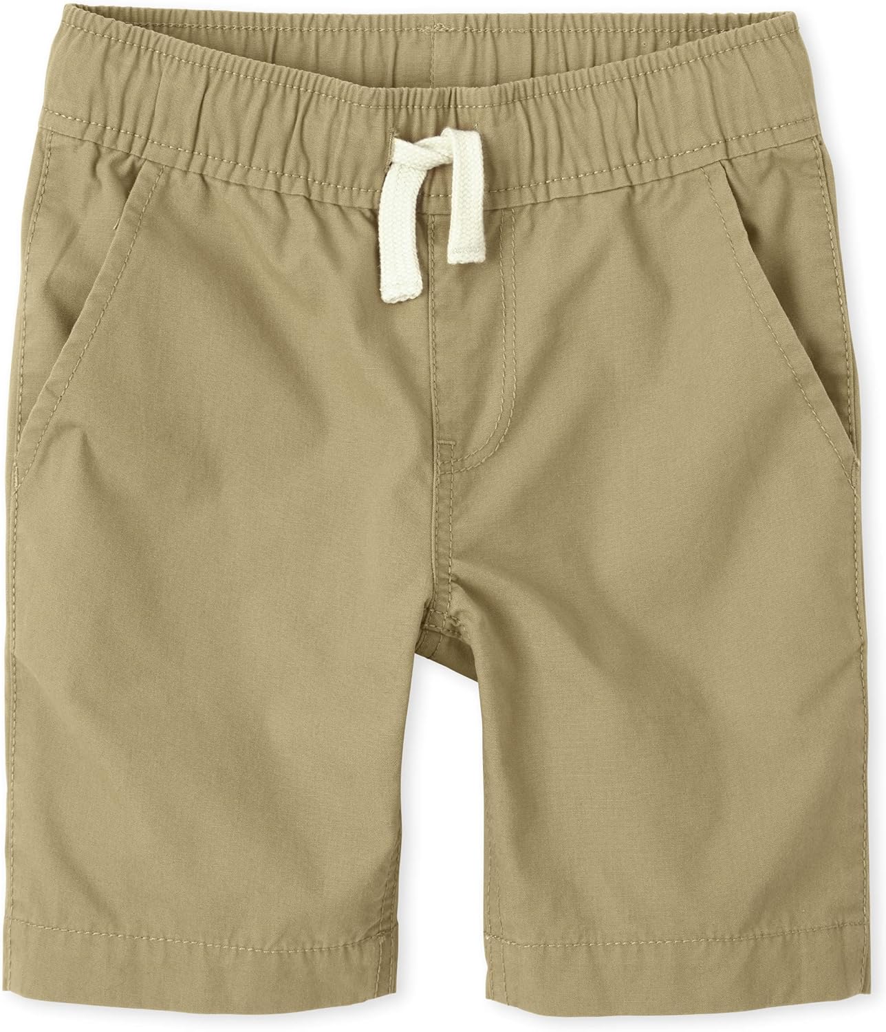 The Childrens Place Boys Jogger Shorts