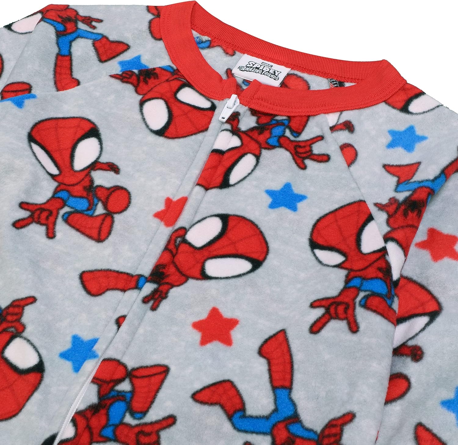 Marvel Boys Spider-Man Spider-Wardrobe