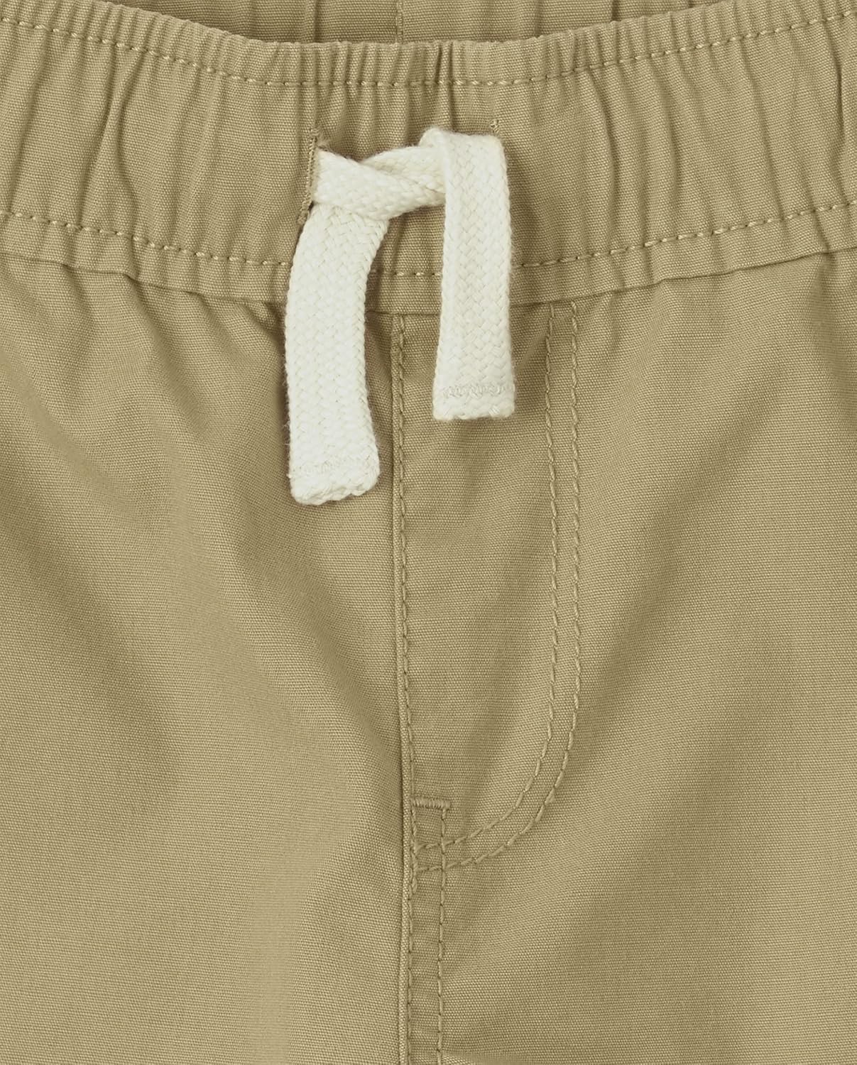 The Childrens Place Boys Jogger Shorts