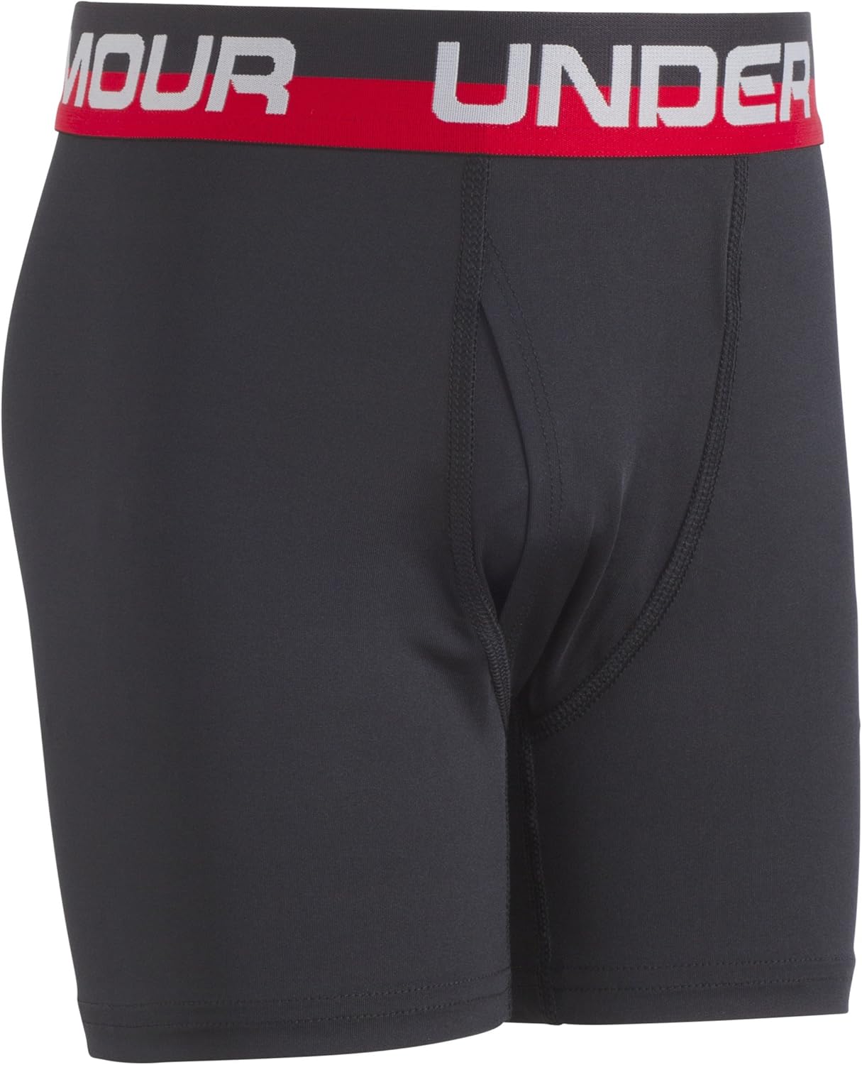 Under Armour Boys Performance Boxer Briefs