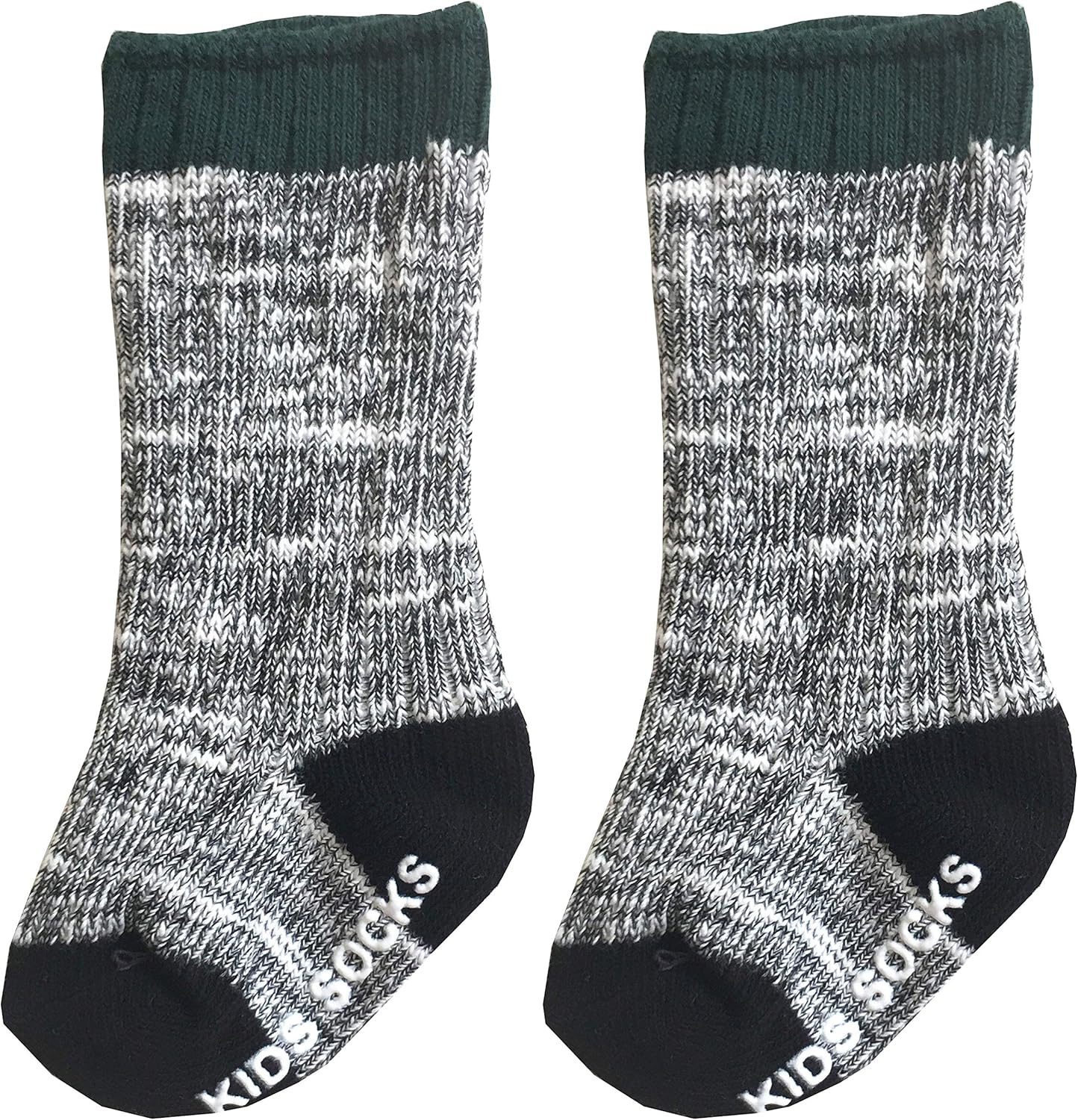 QandSweet Unisex Baby Knee-High Socks for Toddler Boys Girls Soft Warm Winter F fashion