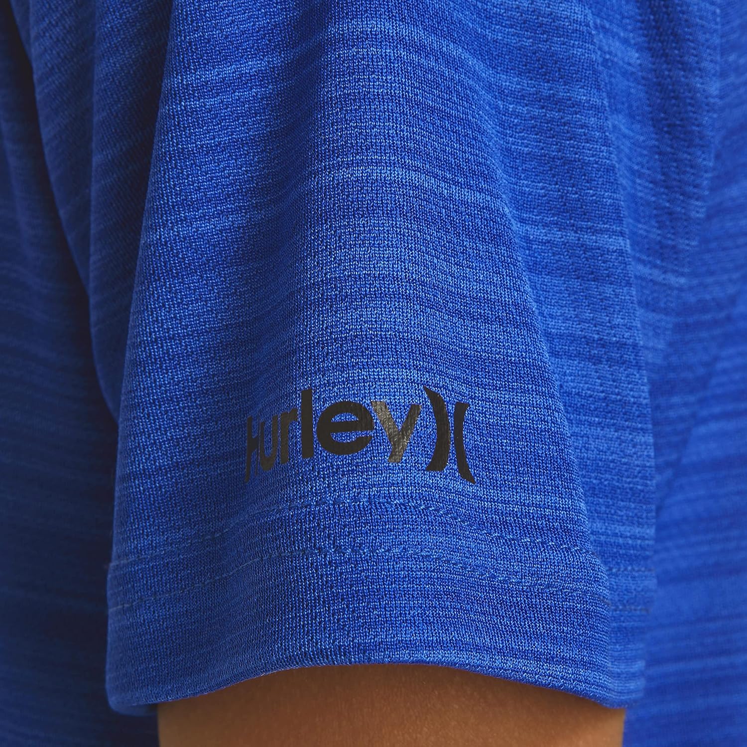 Hurley Boys Performance Polo Shirt 1