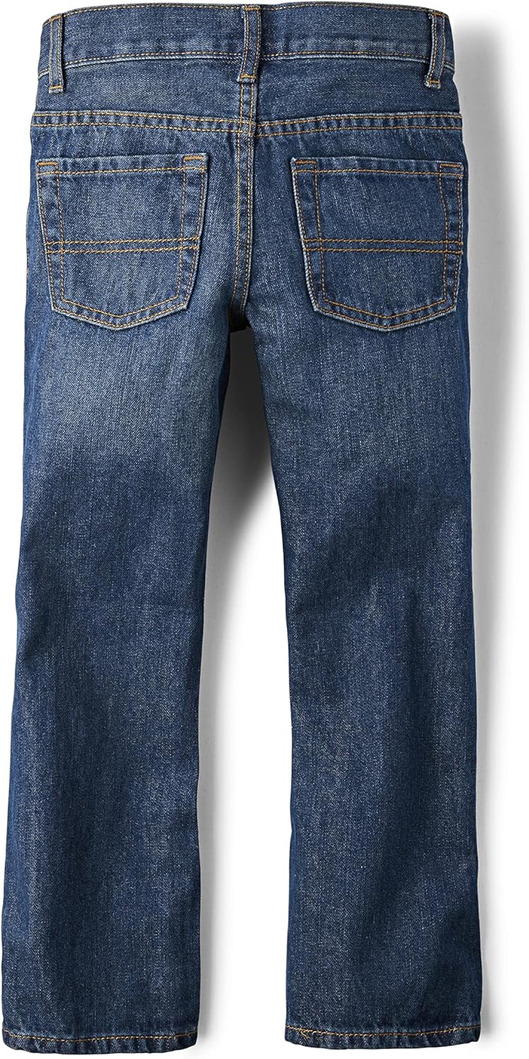 Classic Boys Jeans for Lookup