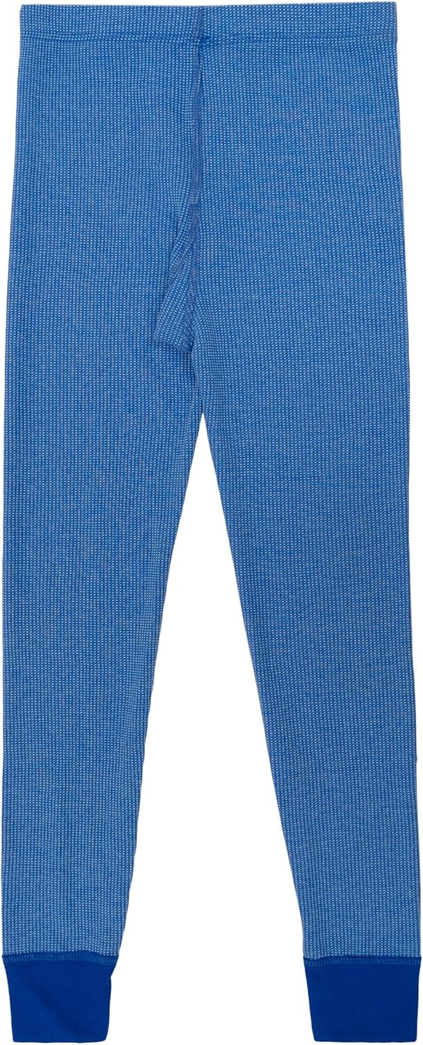 Boys Premium Thermal Waffle Set