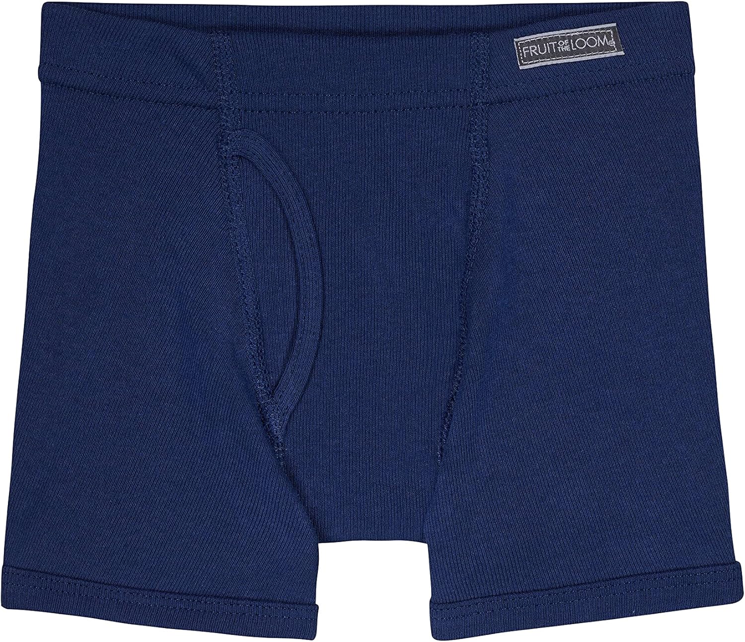 Fruit of the Loom Boys Boxer Briefs