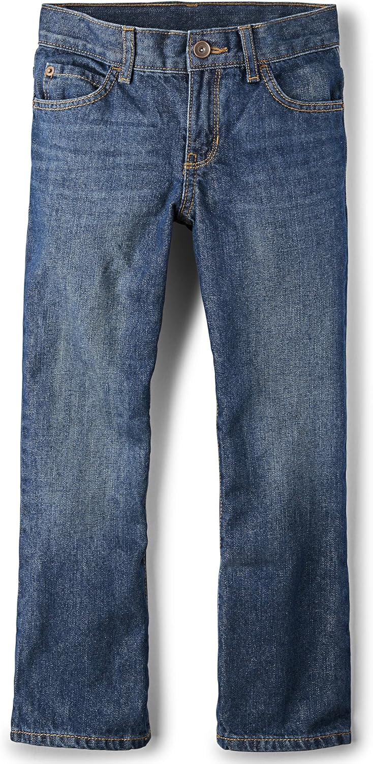 Classic Boys Jeans for Lookup