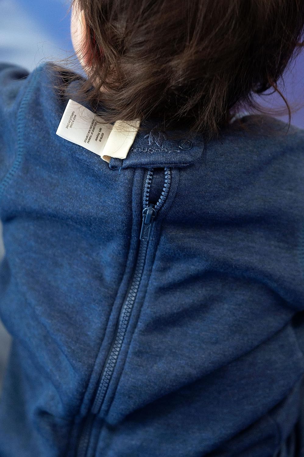 Adaptive Sleepcaster Convert-A-Foot Sleepware for Boys Inclusive Design Sizes 2-14