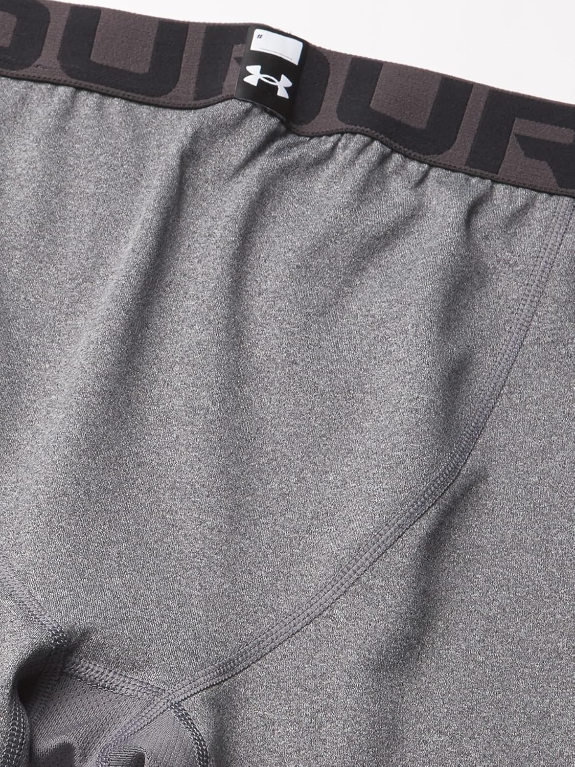 Warm Stretchy Baselayer for Boys