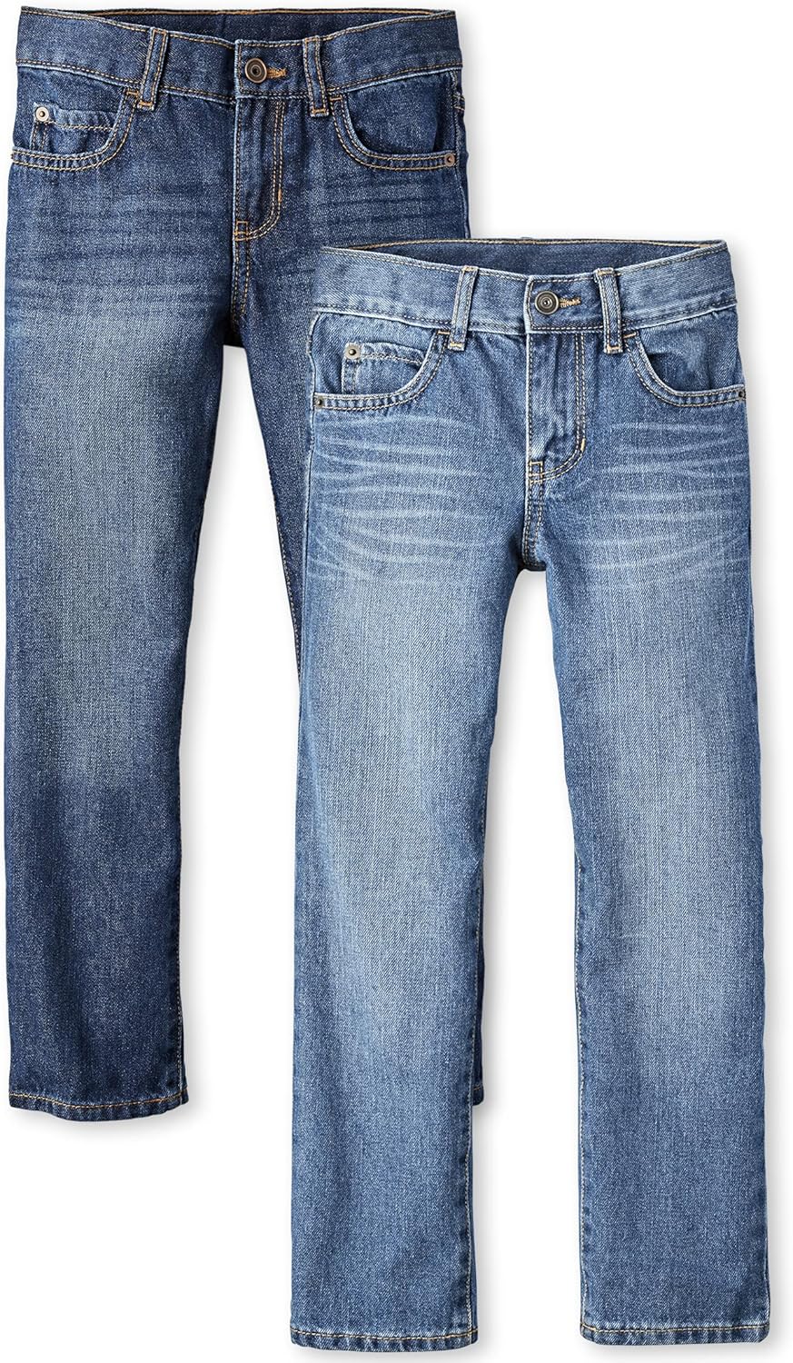 Comfortable Stylish Boys Jeans