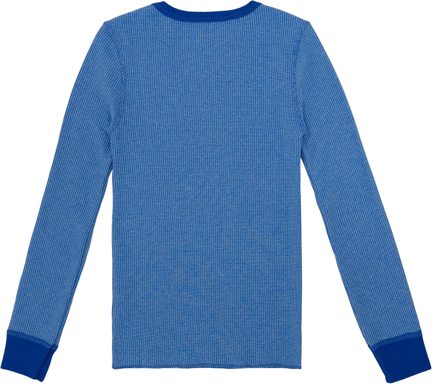 Boys Premium Thermal Waffle Set