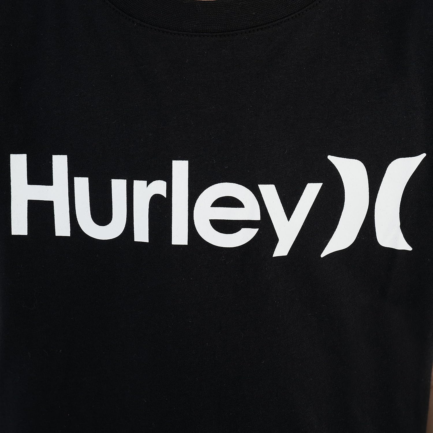 Hurley Boys One and Only Graphic T-Shirt
