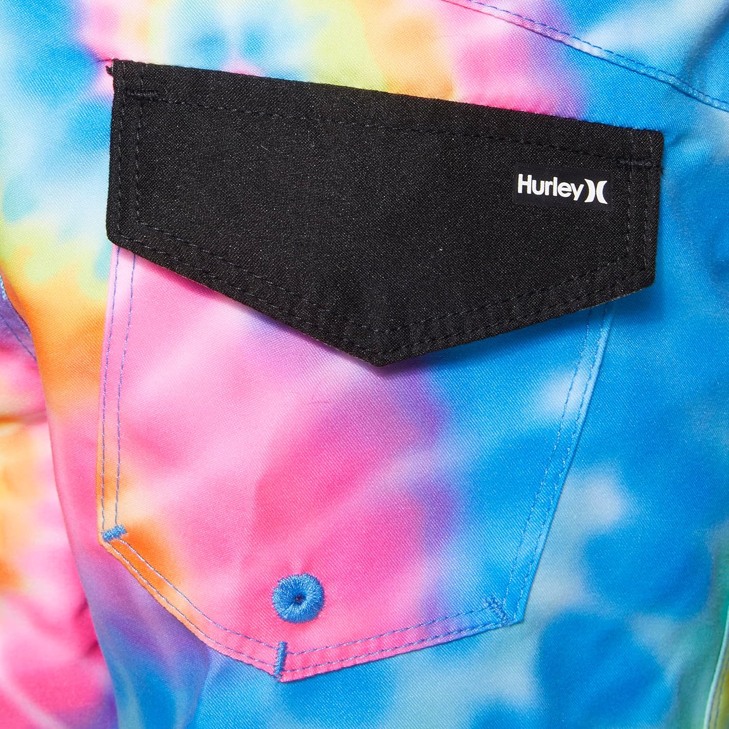 Hurley Boys Board Shorts Durable Stylish Waterwear for Swimming Surfing