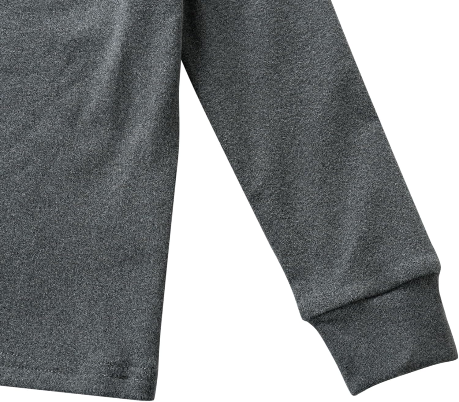 Comfortable Thermal Underwear Set for Kids Toddler Winter Base Layer