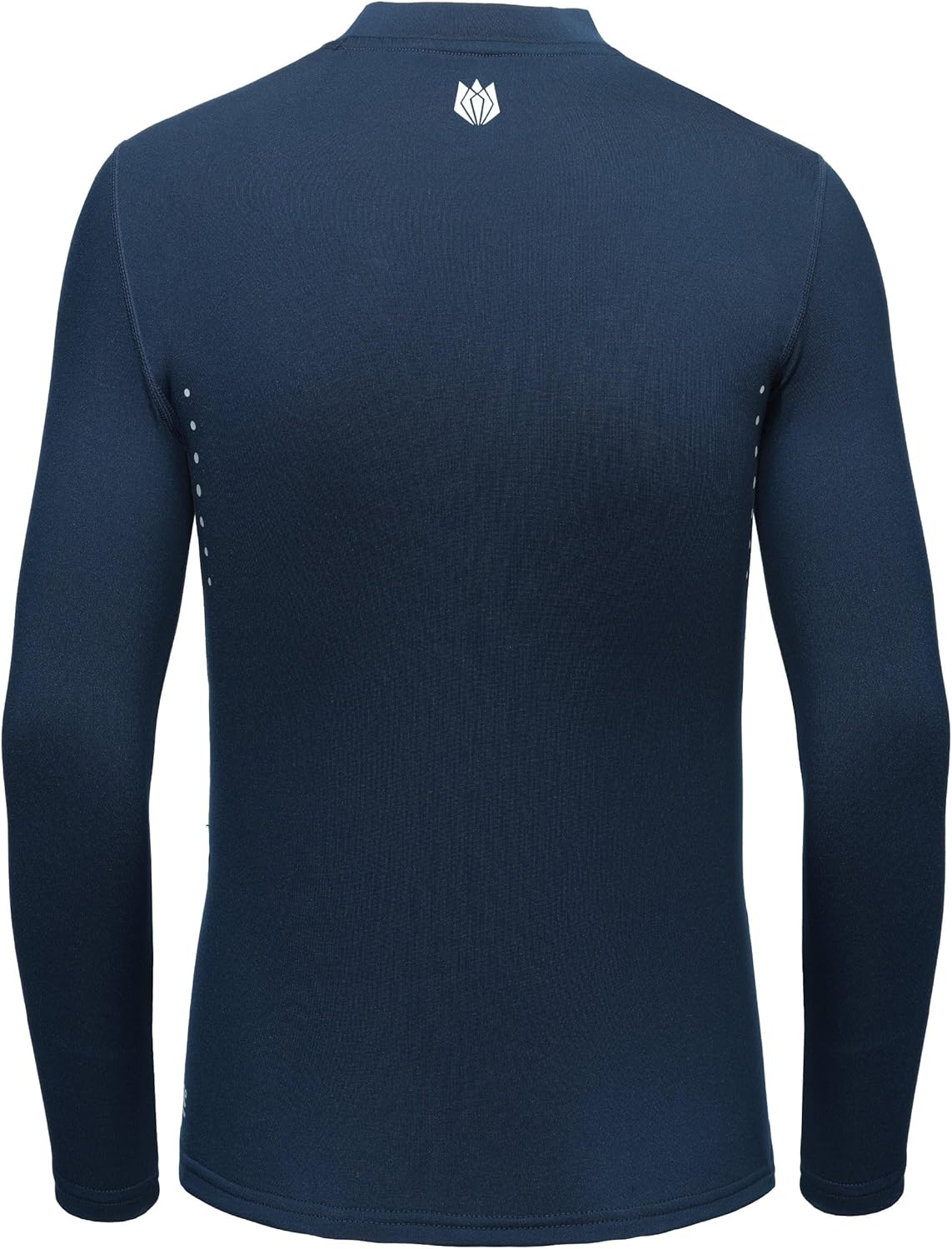 FitsT4 Youth Compression Thermal Shirt