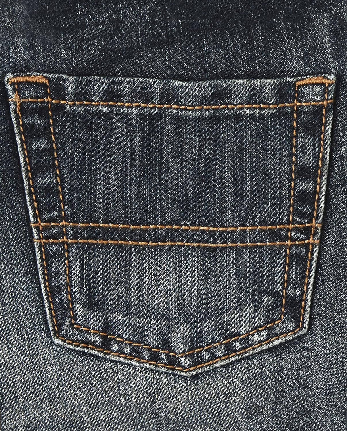 The Childrens Place Boys Multipack Basic Bootcut Jeans 1