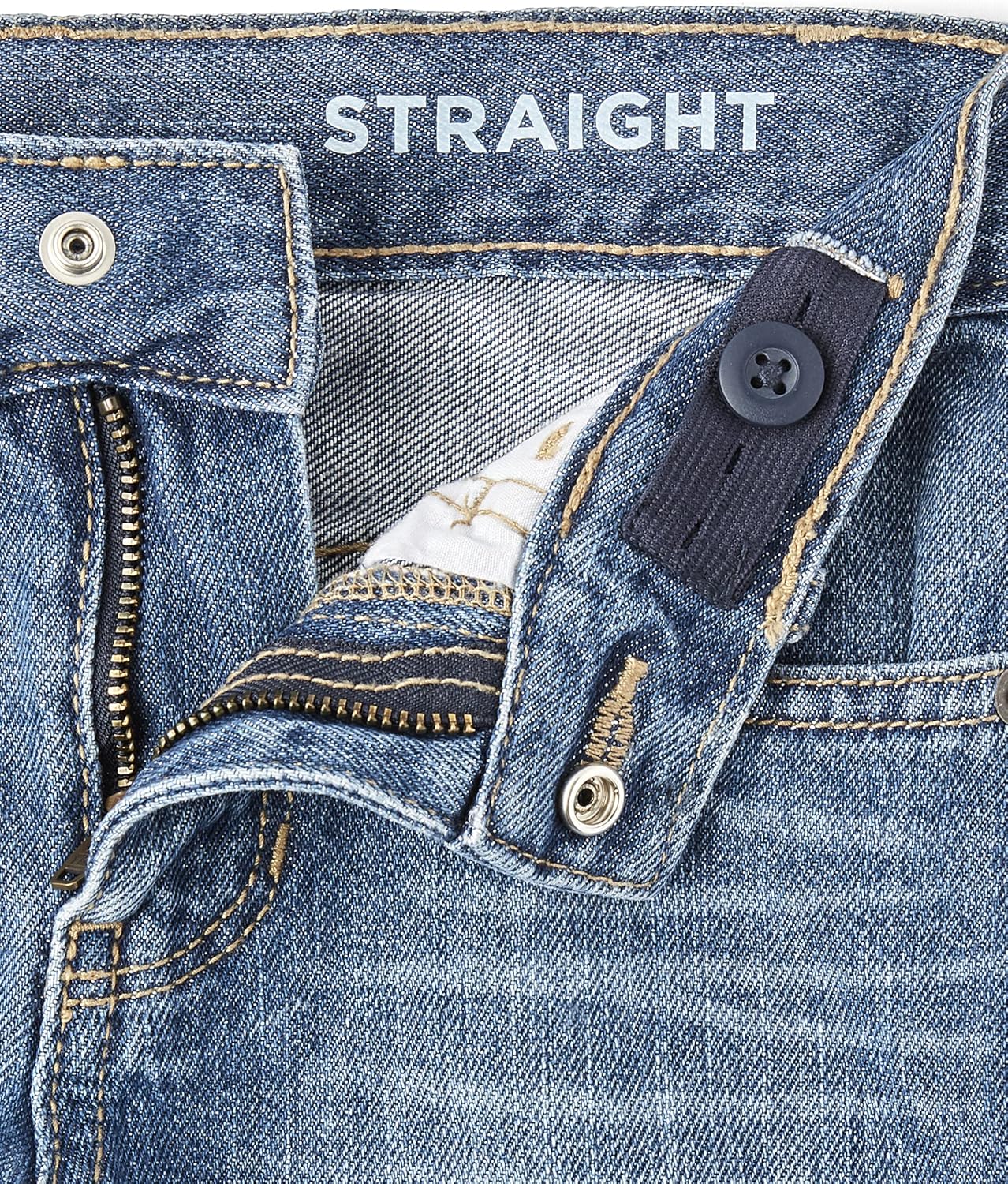 Comfortable Stylish Boys Jeans