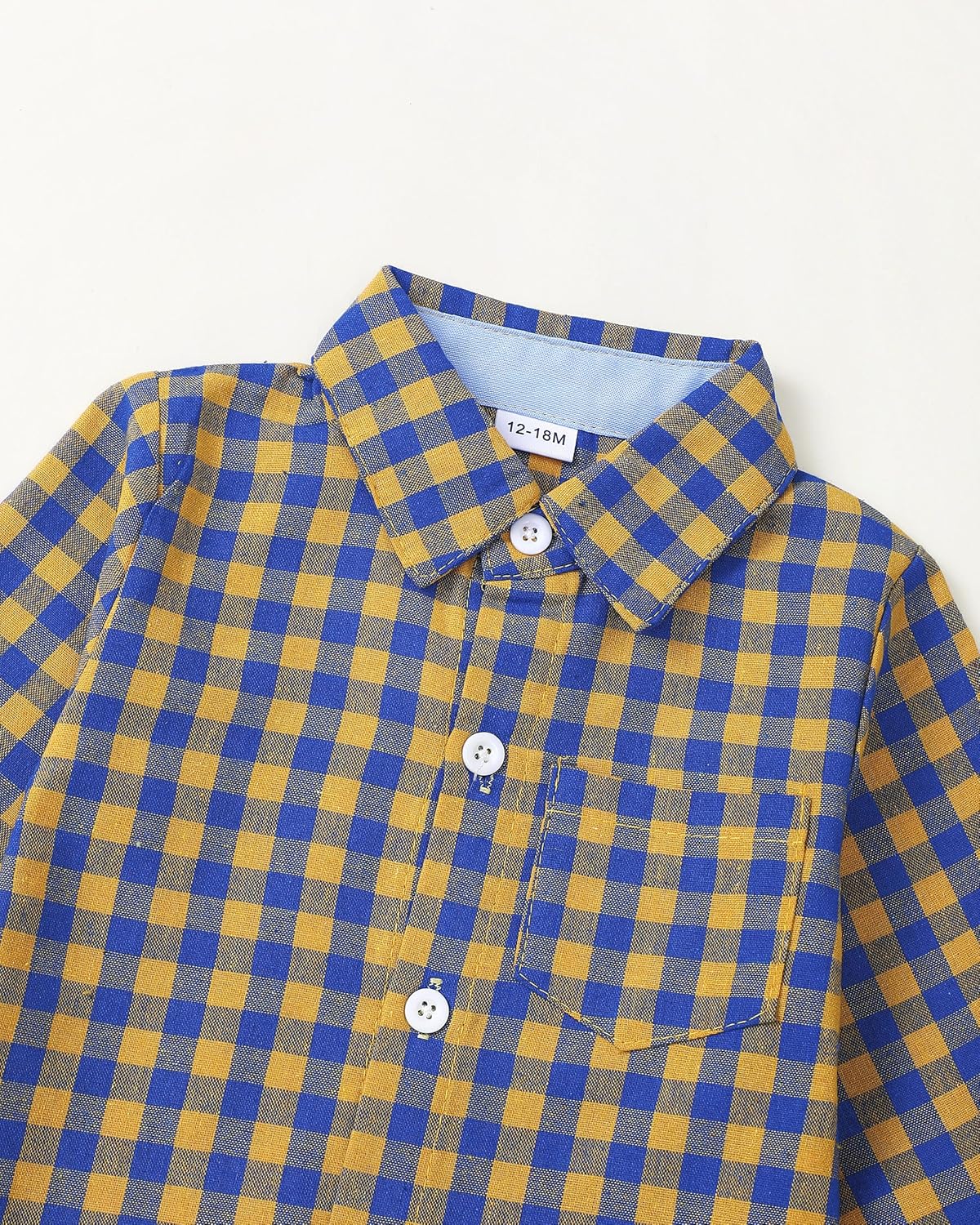 Adorable Toddler Boys FallWinter Outfits