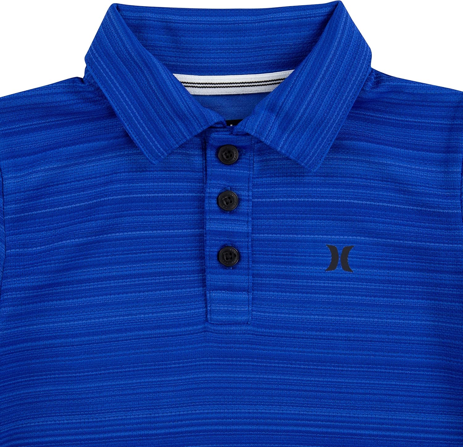 Hurley Boys Performance Polo Shirt 1