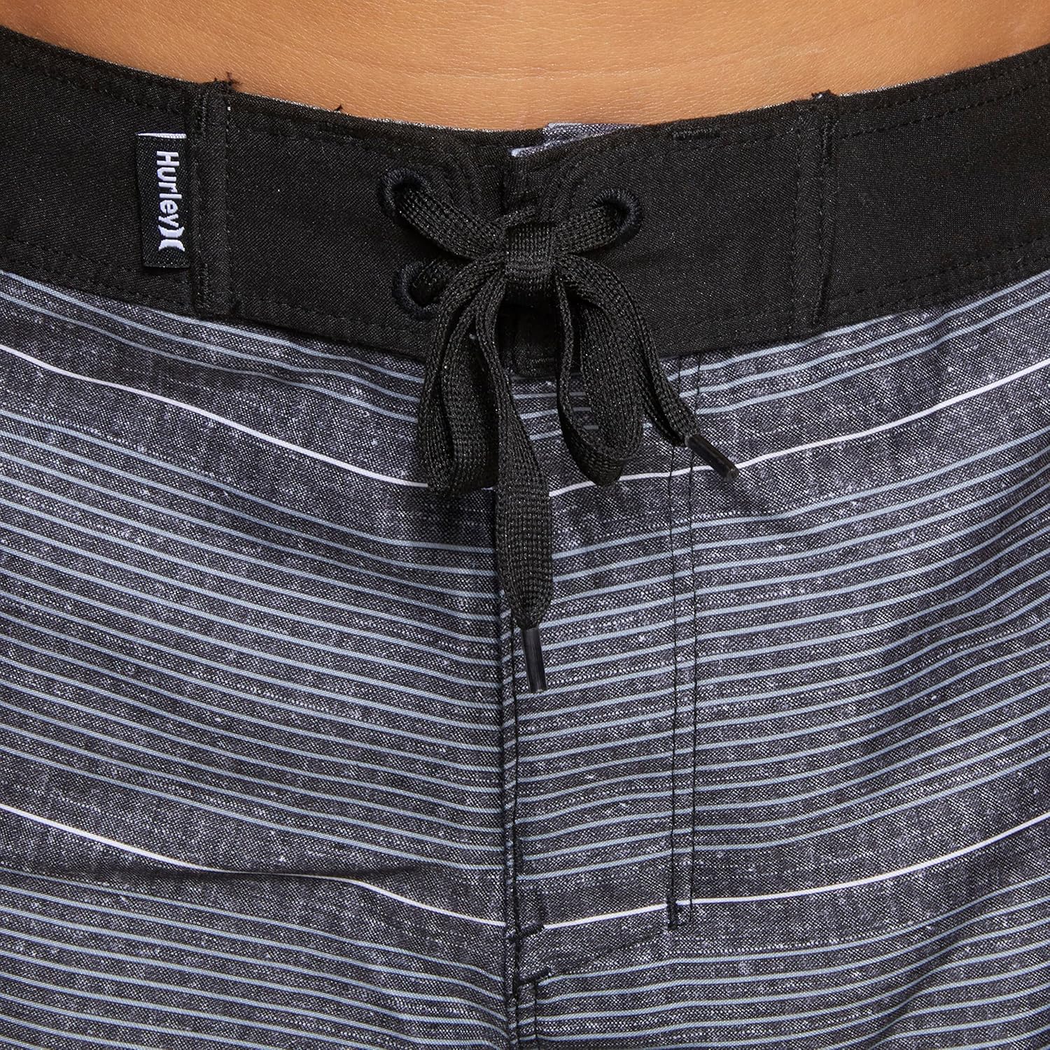 Hurley Boys Board Shorts Stylish and Durable